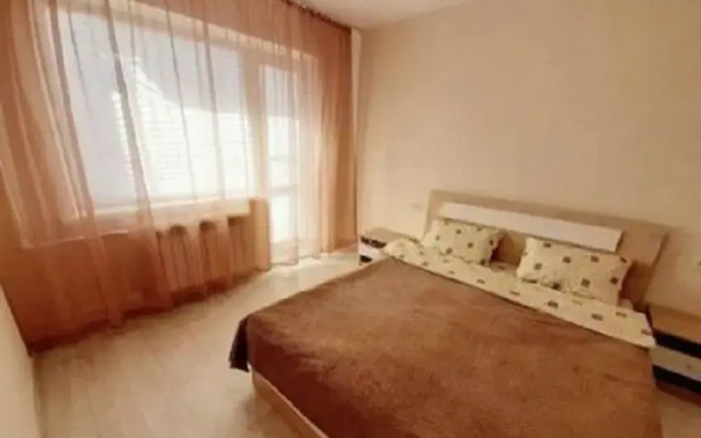 Квартира Rooms 55
