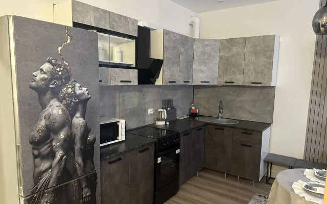 Квартира на улице Елены Сагандуковой 10/2
