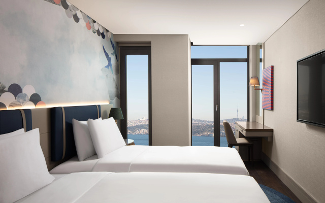 Lokalist, Istanbul, a Tribute Portfolio Hotel