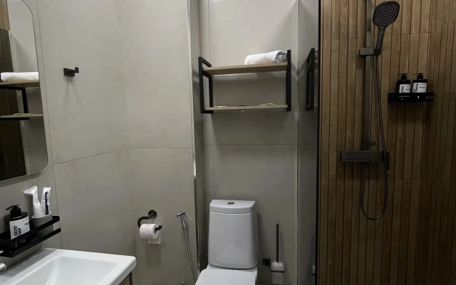 Отель Хага