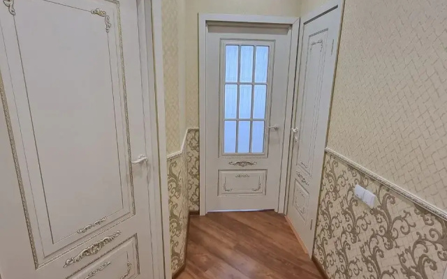 Квартира 105 Уютный Дом