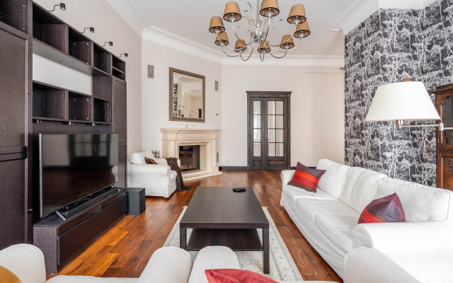 Апартаменты Sievers Apartment от Apartvil