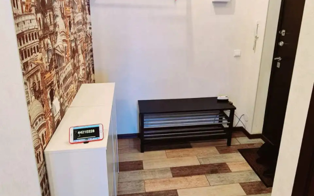 Квартира Уютно как Дома