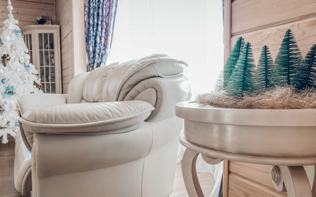 Zagorod Moskva Guest house