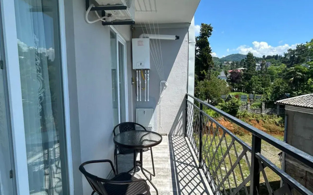 Balcony · Batumi — photo 11