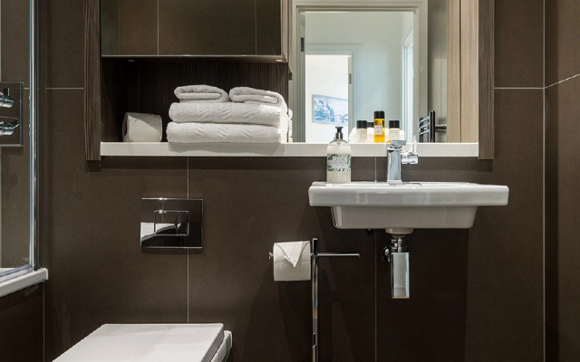 Hounslow Serviced Apartments