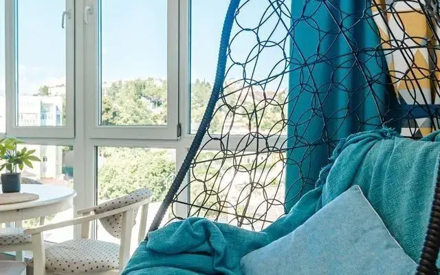 Квартира на Дмитриевой 5