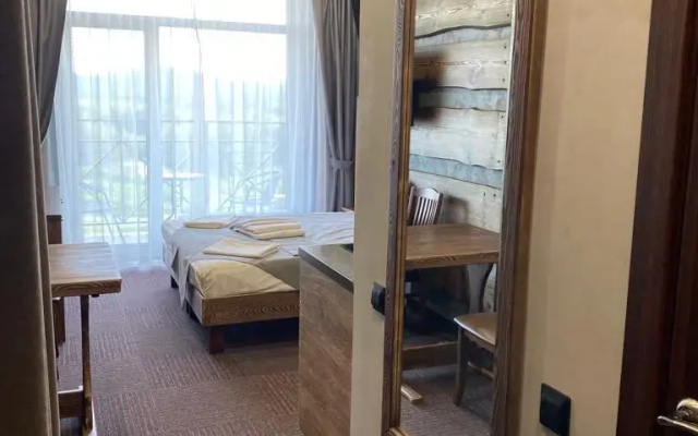 Апартаменты Business Residence 2, 718