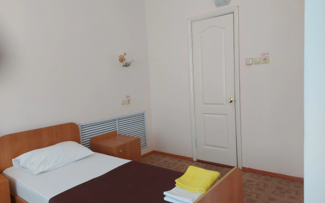 Отель Smart Hotel Свободный