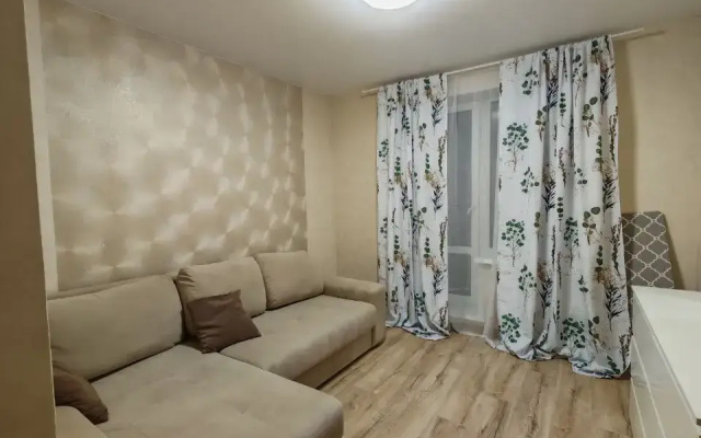 Квартира MoscowTour
