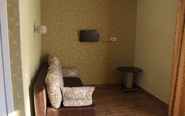 Sof'ya Guest House