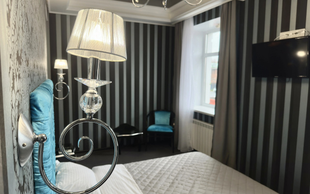 Квартира Minin Apts 2