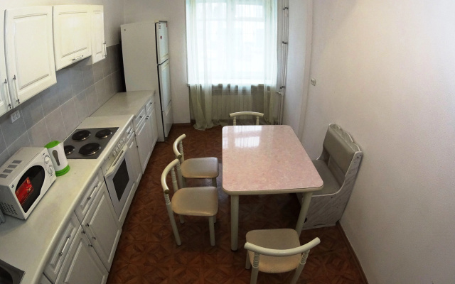 Na Chelyuskintsev Apartmetns,14