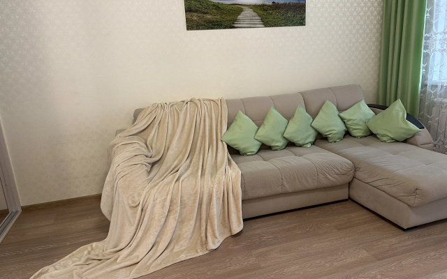 Апартаменты от Unique Style Apart24 на улице Дмитриева, 30