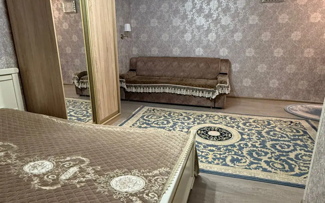 Квартира Дубки - Сулакский Каньон