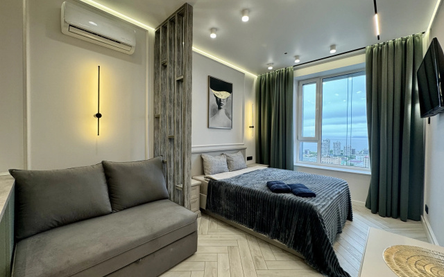Апартаменты Central Place Apartment 1
