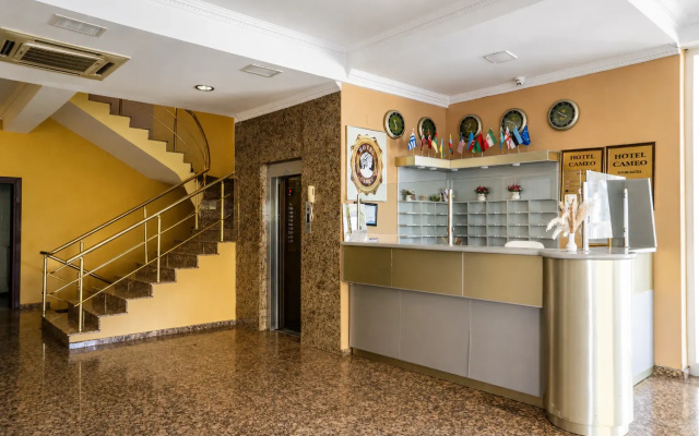 Lobby · Batumi — photo 14