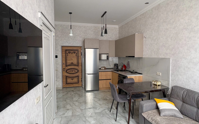 Апартаменты Luxury Leo Apartment Sevan