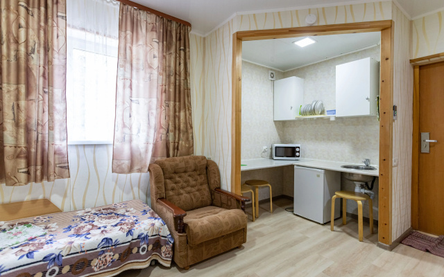 Veresk Mini-Hotel