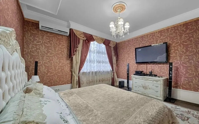 Квартира в самом центре Ессентуков