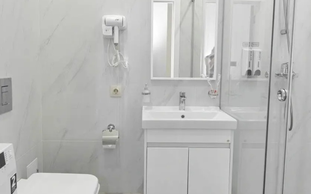 Апартаменты Q Apartments