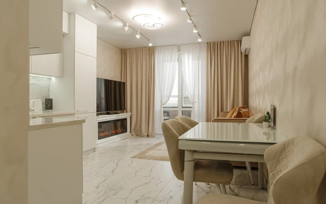 Квартира Luxury Апартаменты