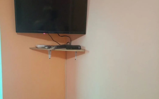 Жилое Помещение в Заводском Переулке 3