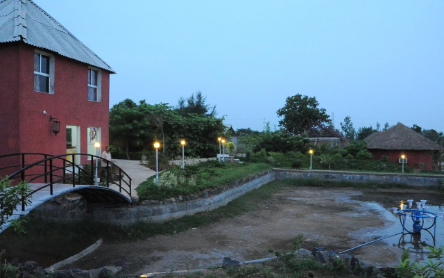 Deshawar Resort