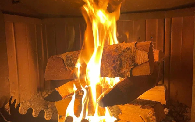 Частный дом ChillVill