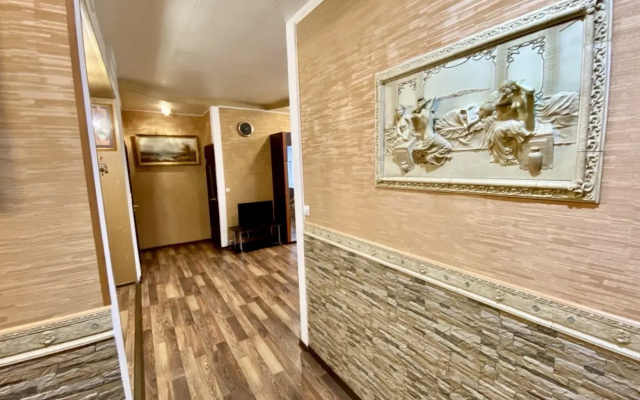 Квартира Калининец 3