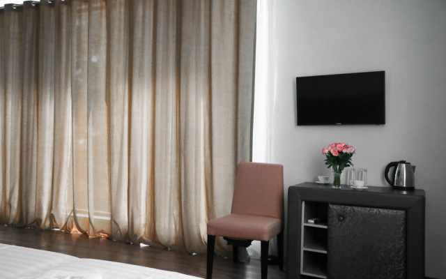 Amore Hotel