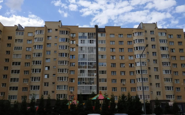 Квартира ЖК Еврокомфорт
