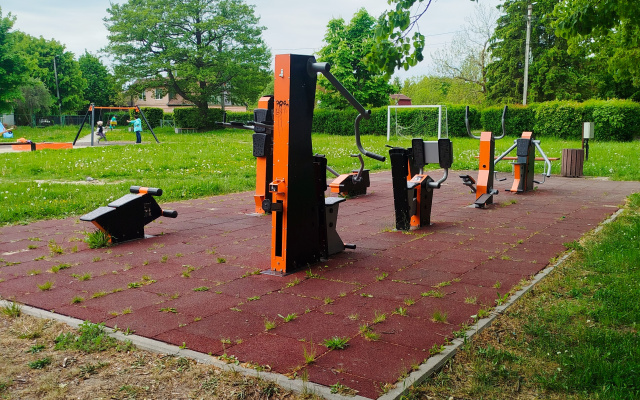 Меблированные комнаты в Немецкой Вилле в Рыбацком Поселке