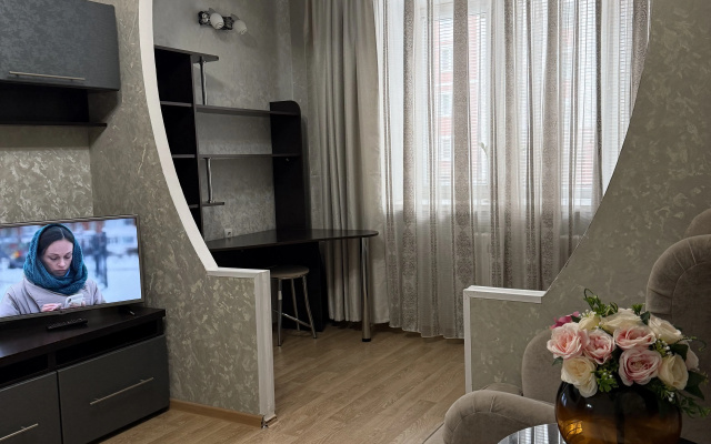 Квартира Однокомнатная квартира на 1 этаже
