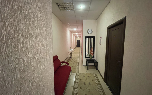 Отель Монако