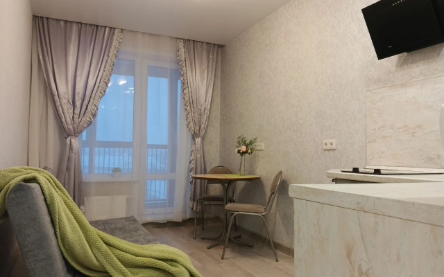Квартира 1 ком
