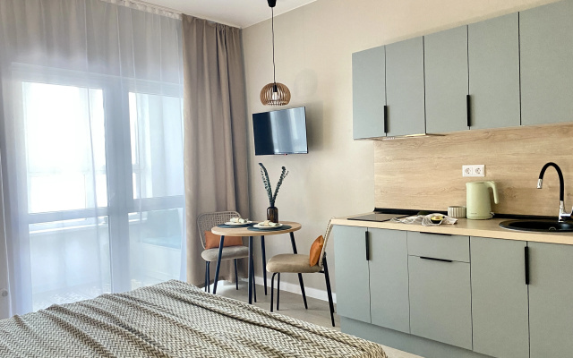 Апартаменты Аврора house