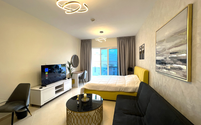 Апартаменты Cosmos Living in Lago Vista IMPZ
