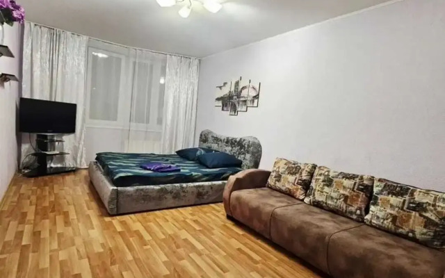 Квартира на Улице Пехотинцев 4/1