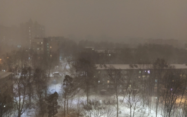 Квартира на Проспекте Энгельса 69