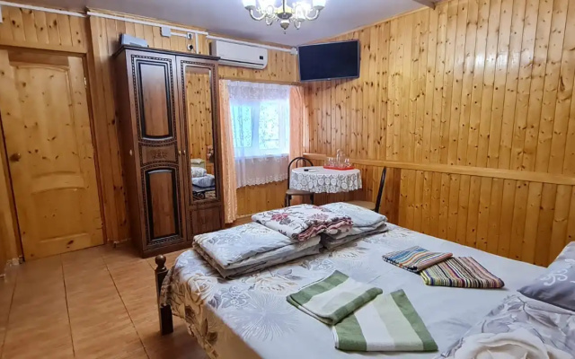 Гостевой Дом Шансон