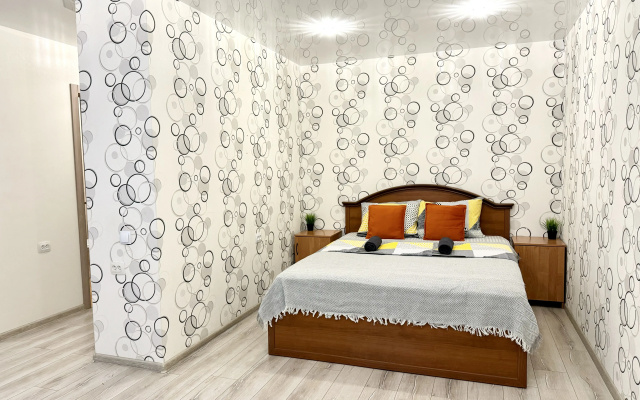 Апартаменты Sweet Home