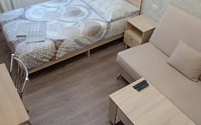 Квартира на Парковой 38а