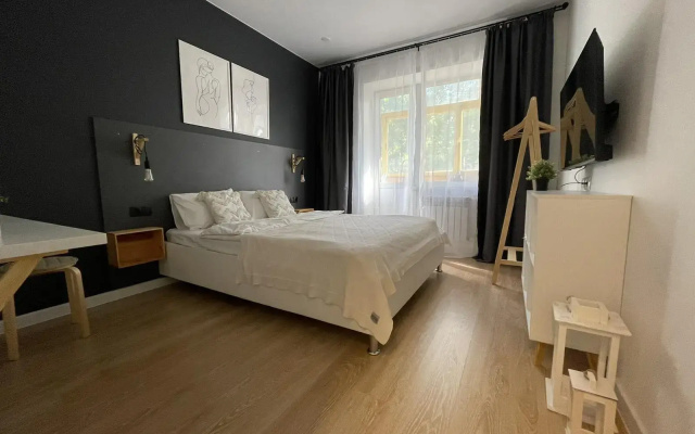 Квартира HYGGE NORD