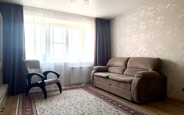Квартира Hygge Karelia на Варкауса