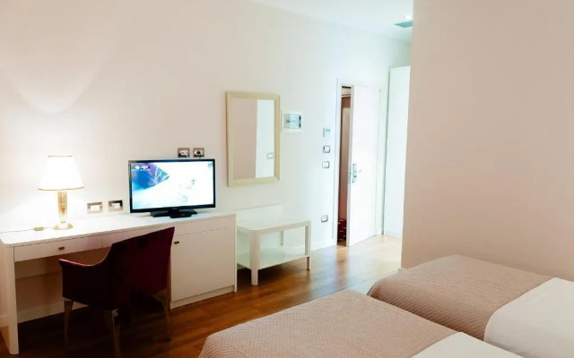Sar'Otel Boutique Hotel