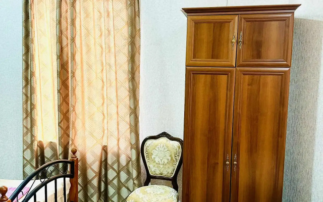 Гостевой дом Budget Home