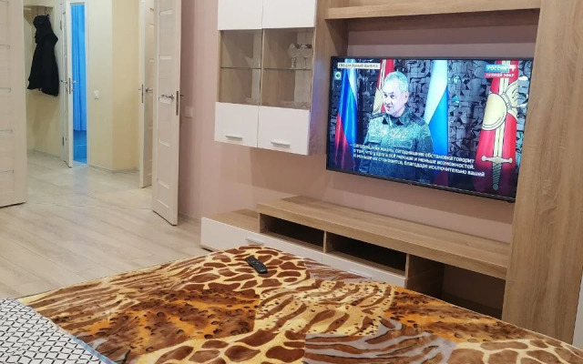 Апартаменты Тула