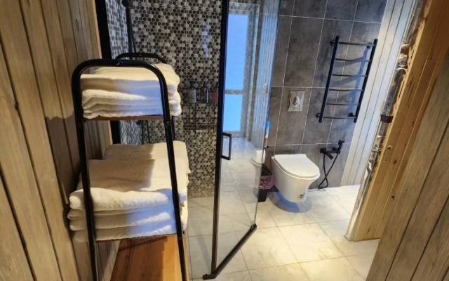 Гостевой дом Chilla_Villa_Grand
