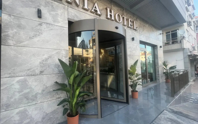 Zenia Otel